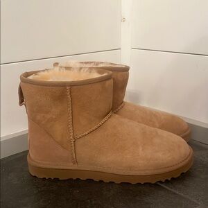 UGG Mini Boots